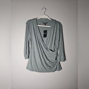 Ralph Lauren Highland Sea Top